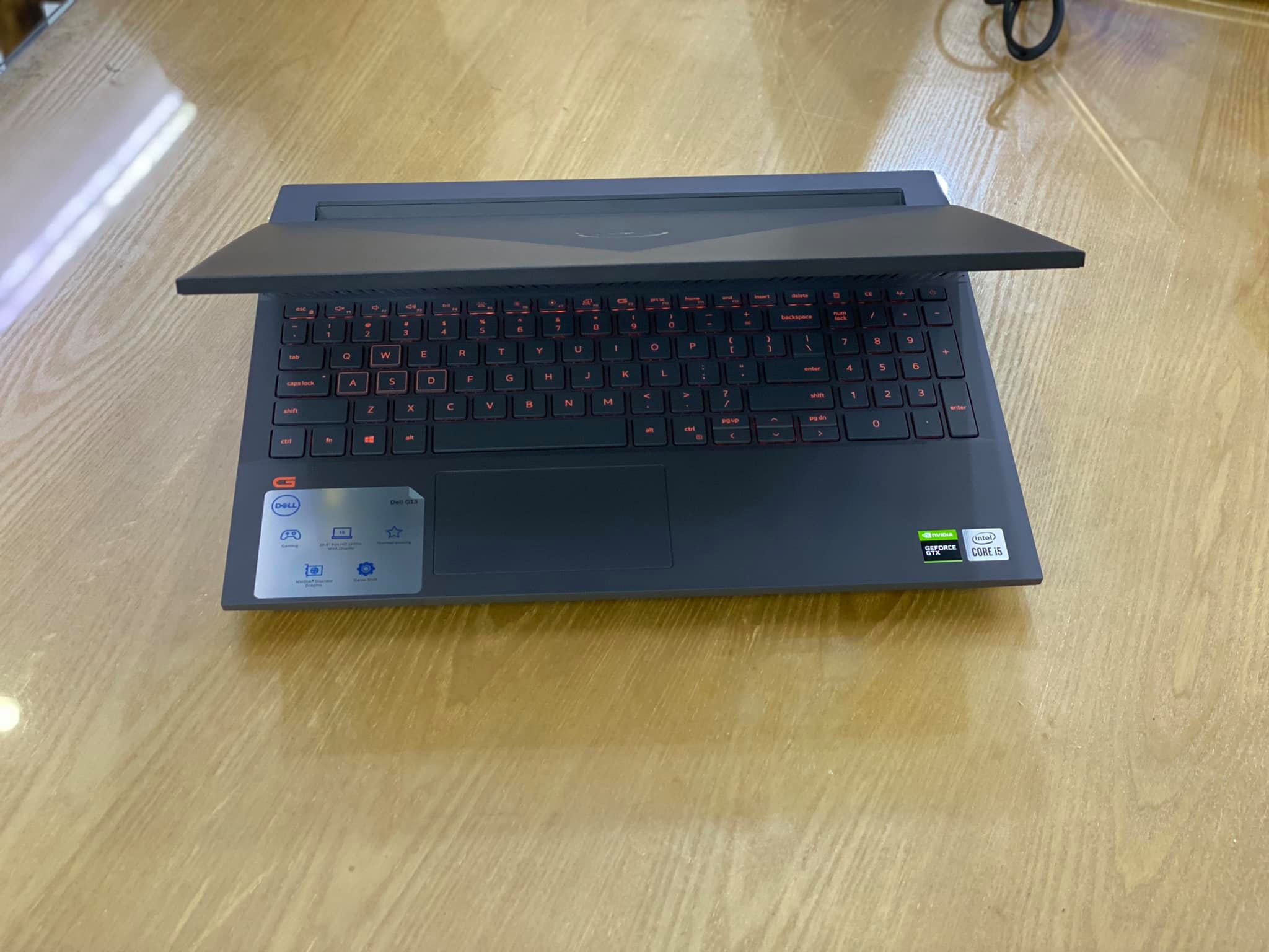 Laptop Gaming Dell G15 5510-9.jpeg